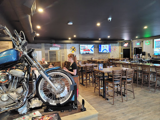 Photo of Chucks Roadhouse Bar & Grill - 5 Mountain Rd, Elliot Lake, ON P5A 3T2